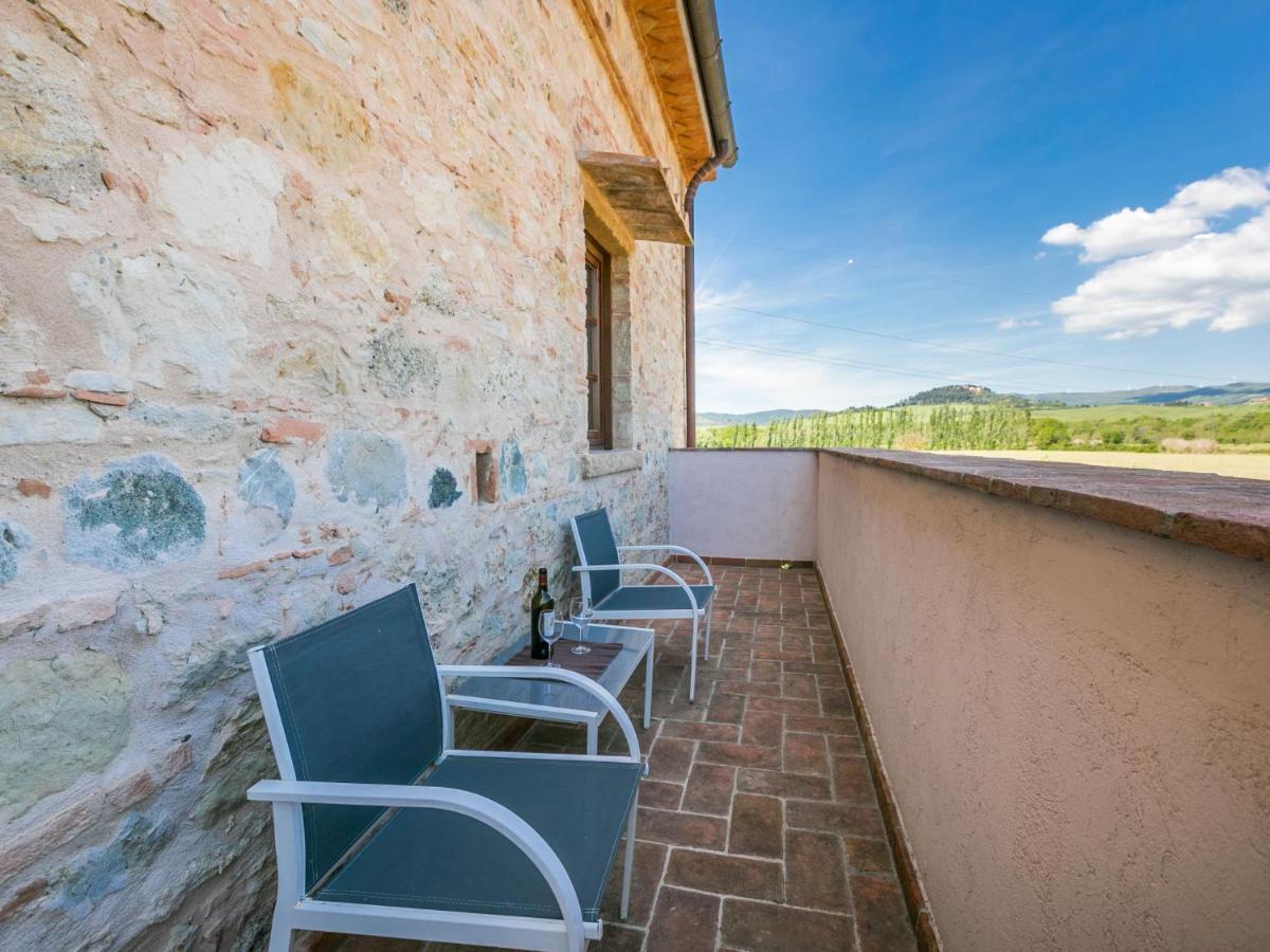 Apartment Sommnium By Interhome Guardistallo Exterior foto