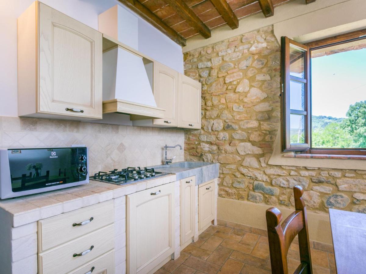 Apartment Sommnium By Interhome Guardistallo Exterior foto